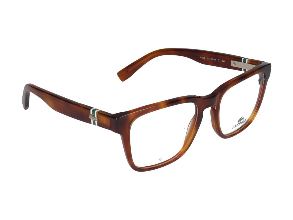 Lacoste サングラスLacoste L2932 218 Blonde Havana /19/145 - Image 5