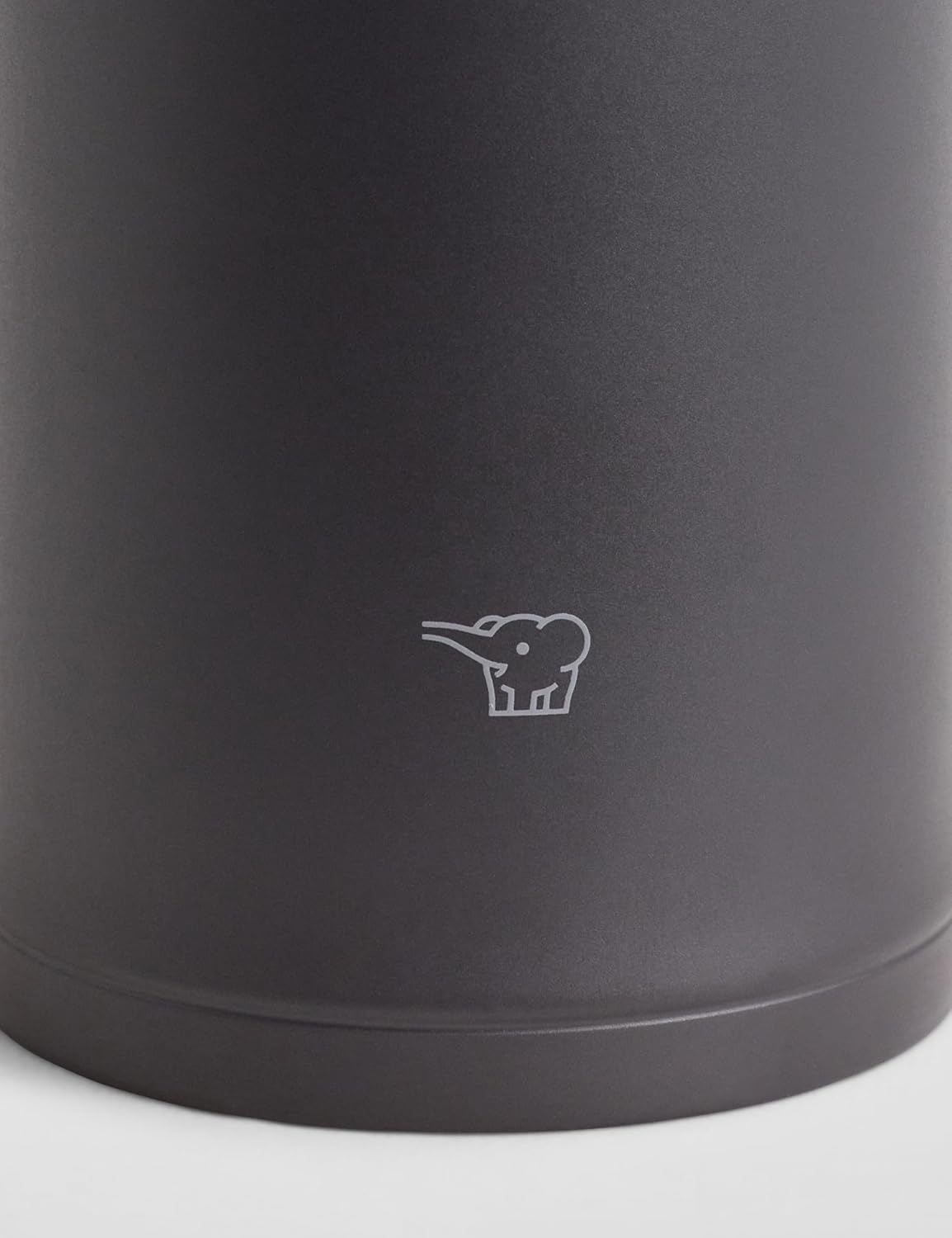 Zojirushi Stainless Steel Mug "TUFF" 0.48L SUBA48 [Color: Midnight Black (BM)]
