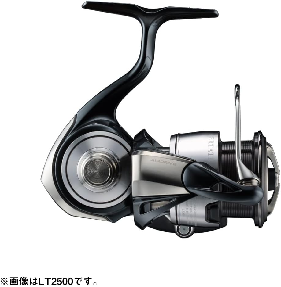 Daiwa 24 Celtate Spinning Reel, Various (2024 Model)
