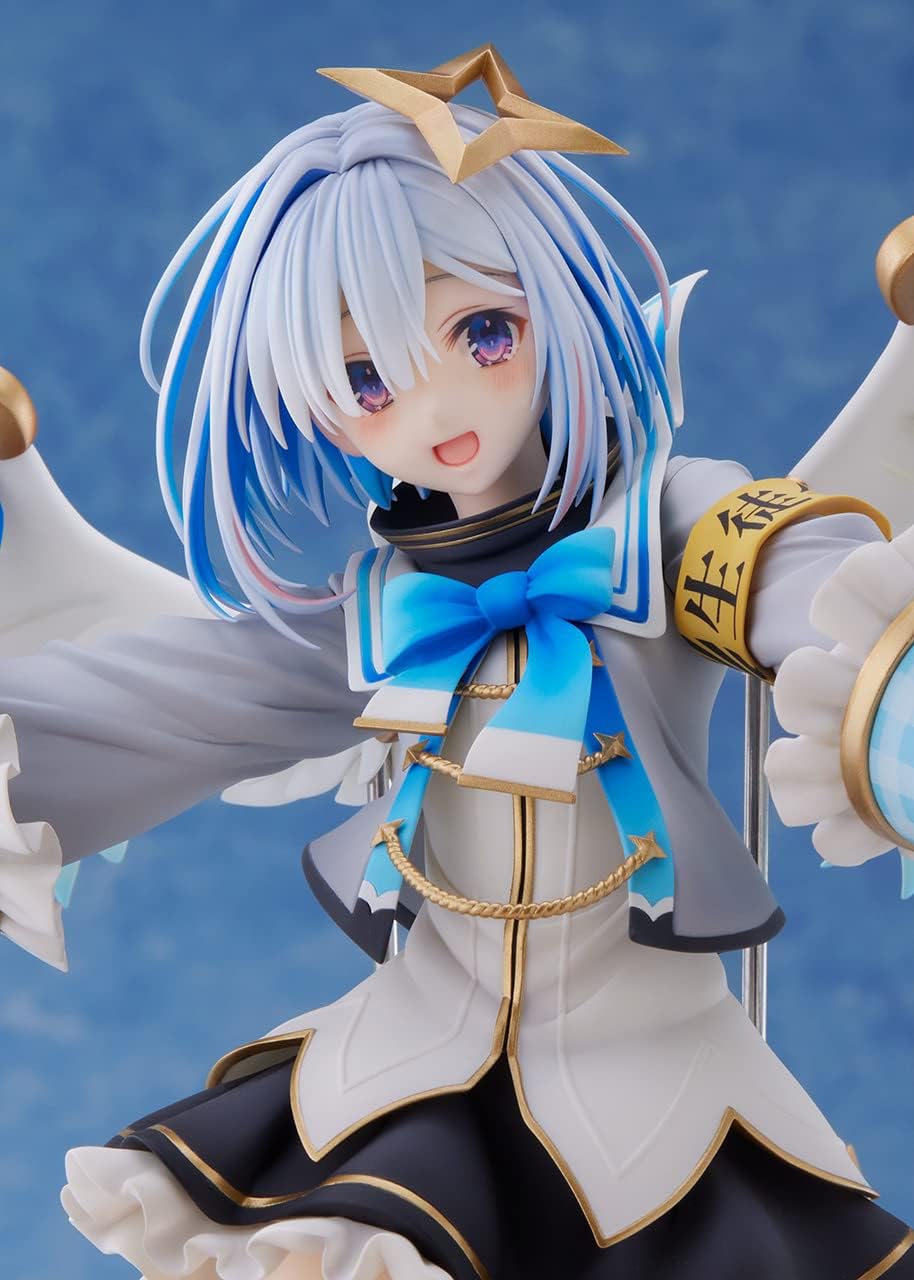 Kranel Holo Live Production Kanata Amane, 1/7 Scale, PVC & ABS Pre-Painted Figure