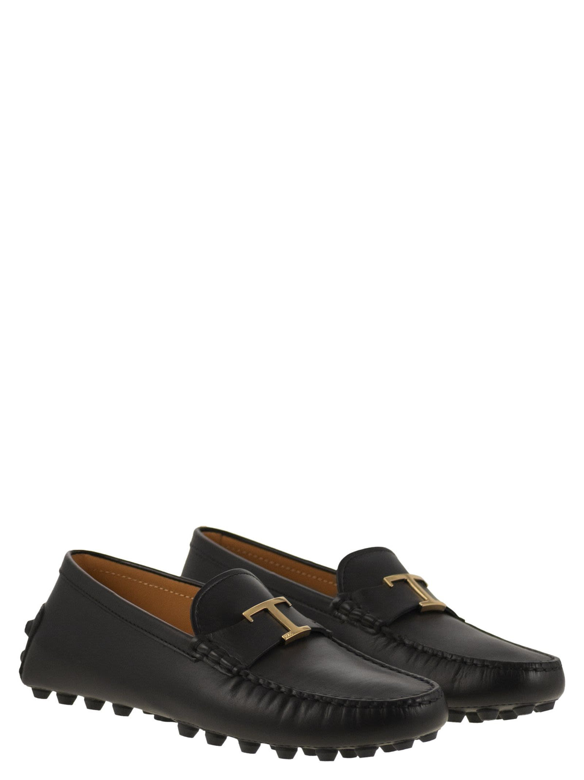 Tods トッド 'S バブルTタイムレスレザー - Image 5