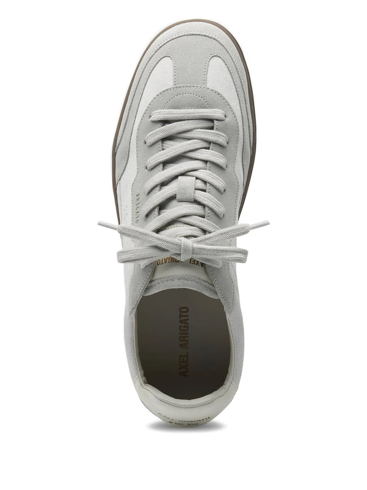 Axel アクセル・アリガト、Tトゥスニーカーが最も高価だと語る - Image 5