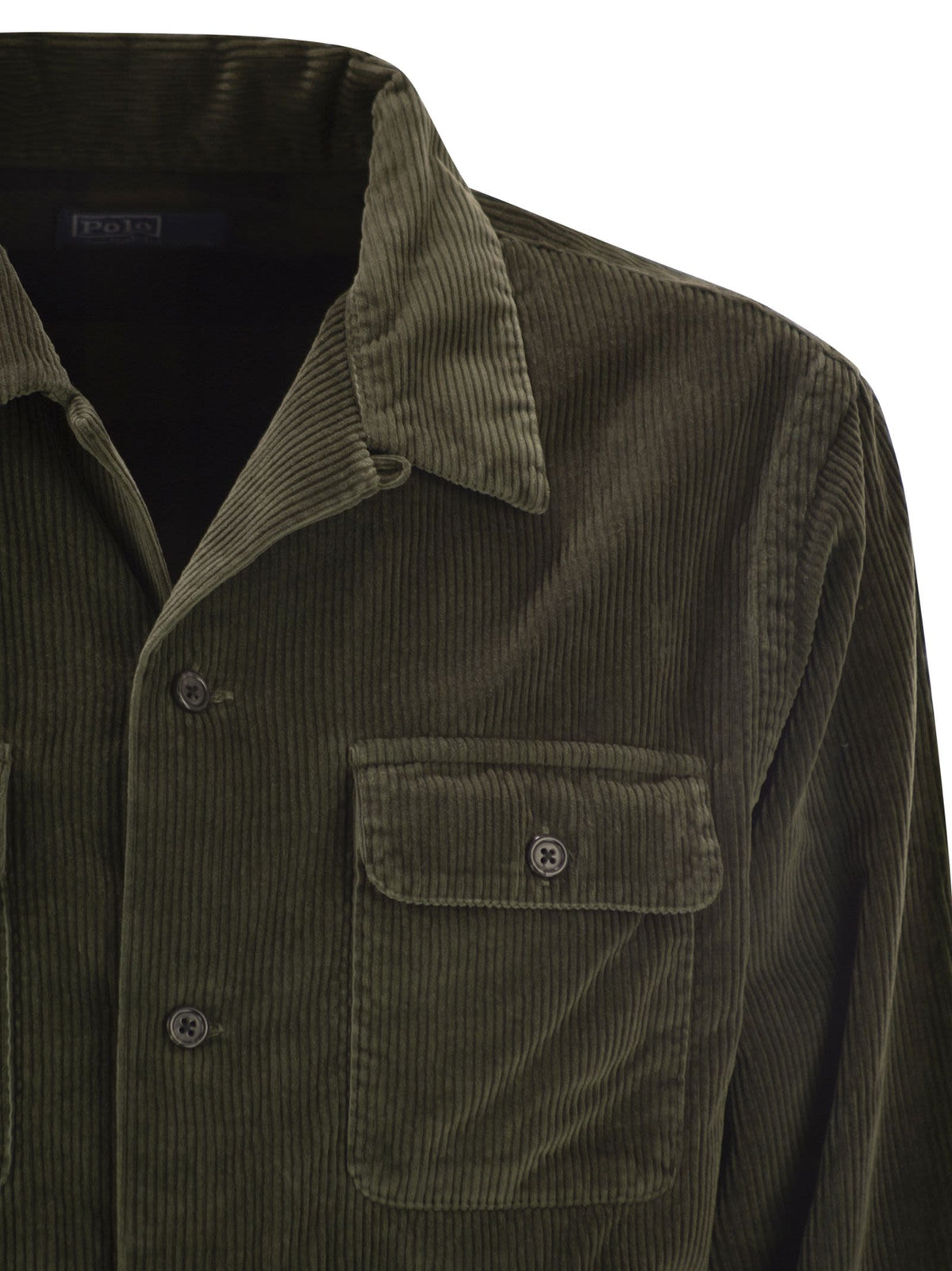 Polo ポロ ラルフローレン コーデュロイ シャツ ジャケット - Image 5