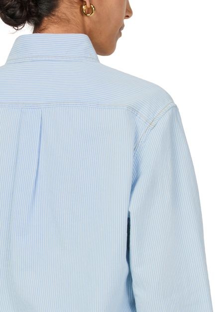 MIU MIU Chambray shirt - Image 5
