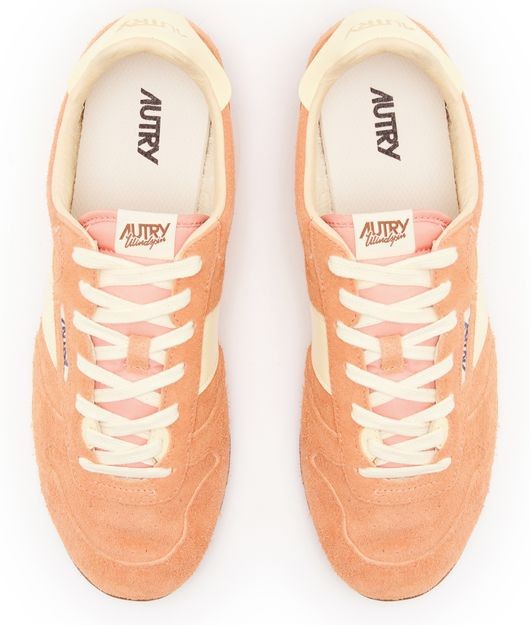 AUTRY Windspin low sneakers - Image 5