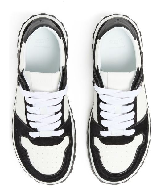 AMI PARIS Mid スニーカー - Image 5