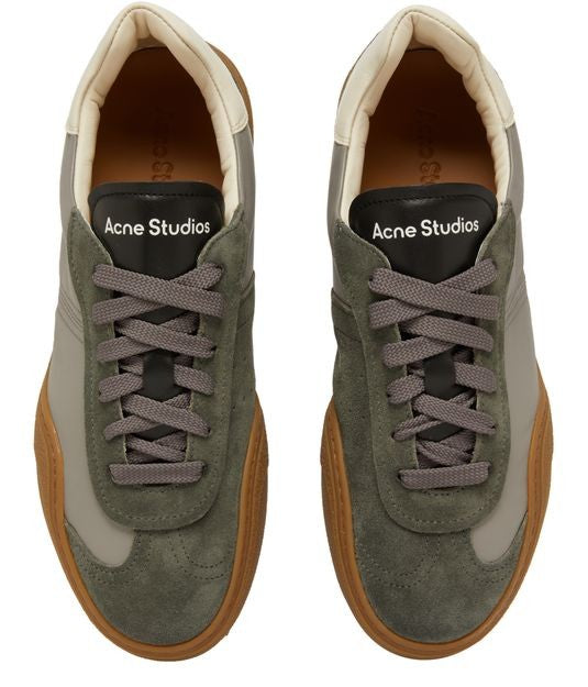 ACNE Bars W スニーカー - Image 5