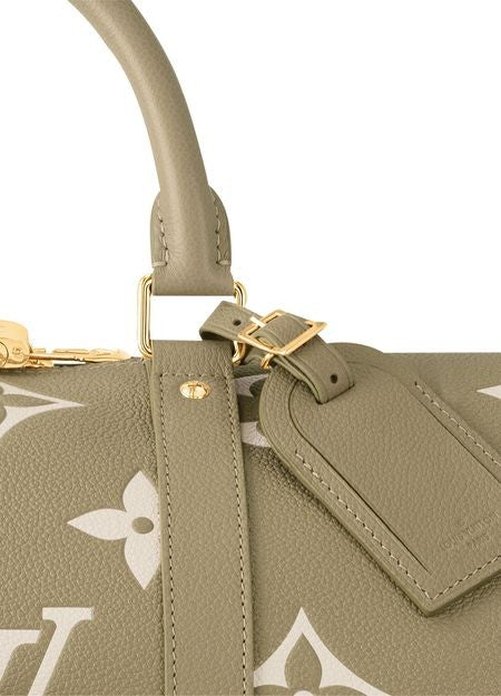 LOUIS VUITTON Keepall Bandoulière 45 - Image 5