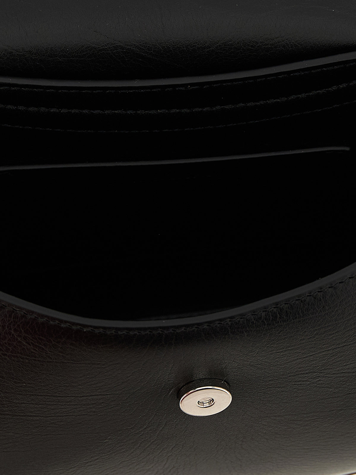 Jil Jil Sander 'Eldorado'小さなクロスボディバッグ - Image 5