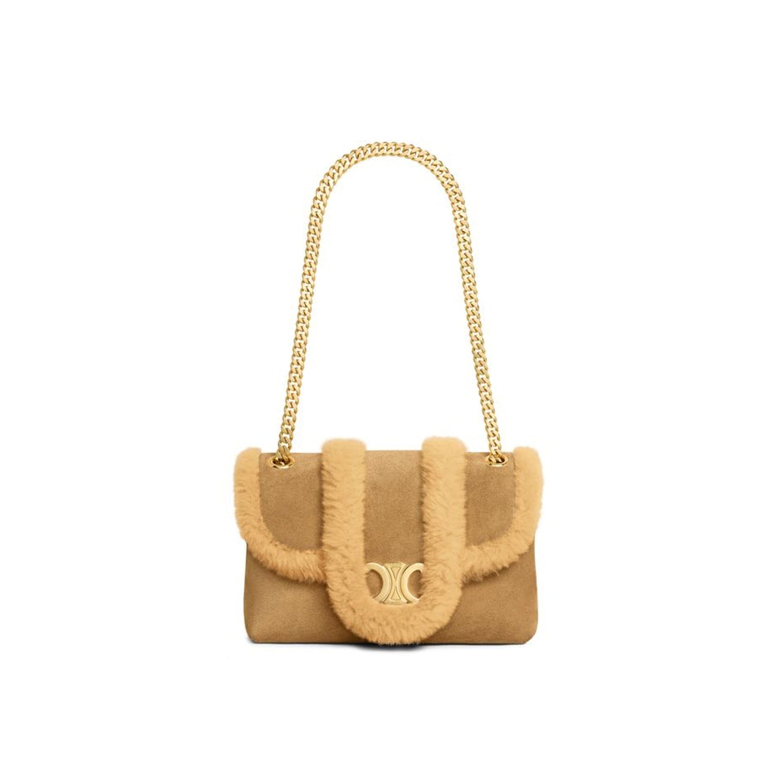 Celine セリーヌ・ビクトワールのティーンショルダーバッグ - Image 5