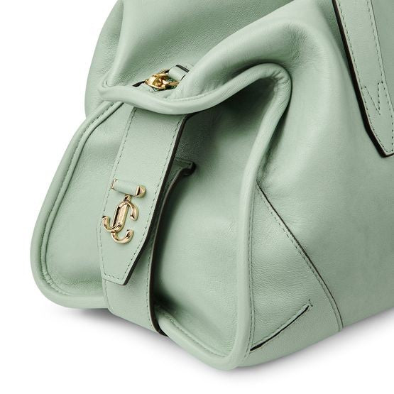 JIMMY CHOO Medium Bar Holdall bag - Image 5