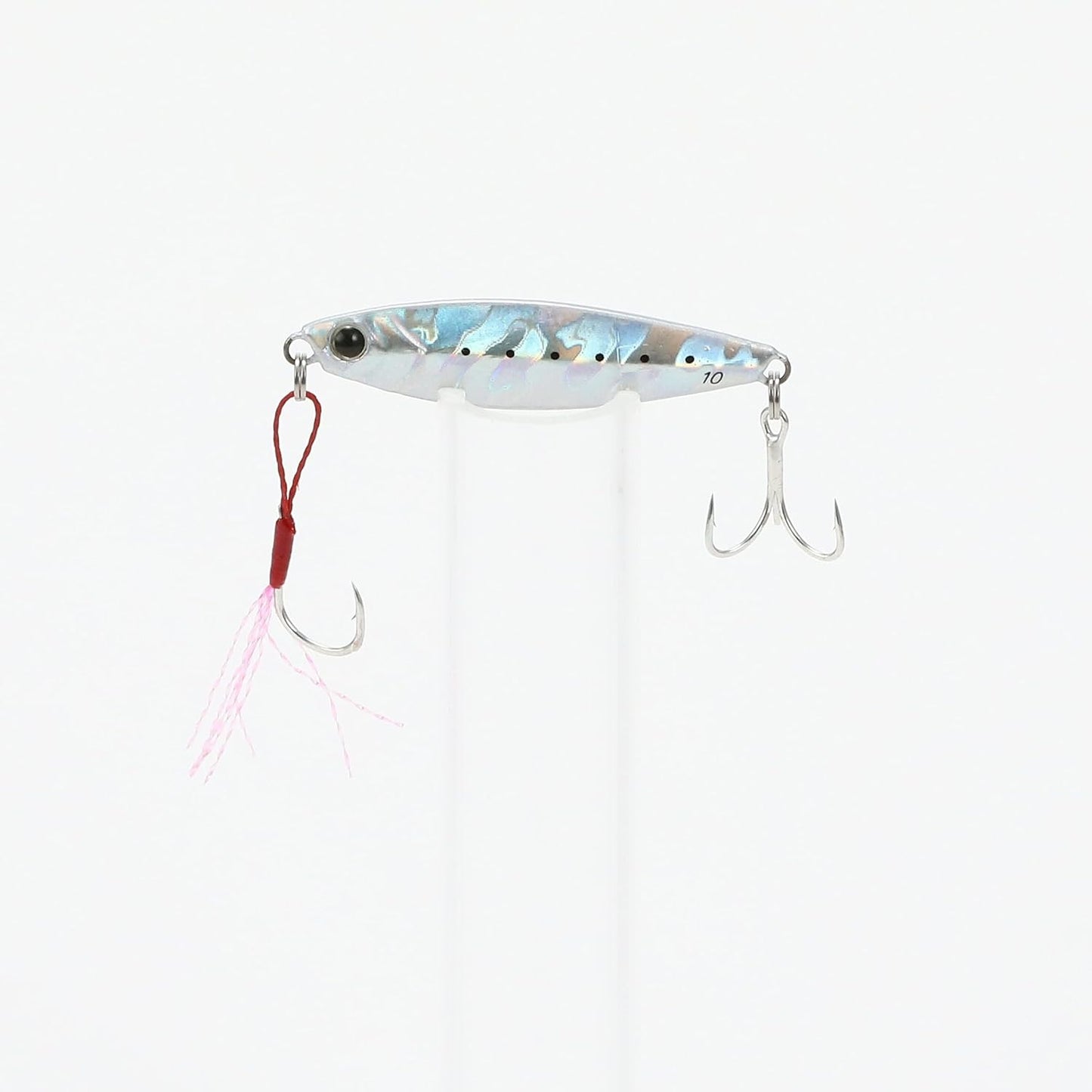 Major Craft Lures Metal Jigs Jigpara Micro
