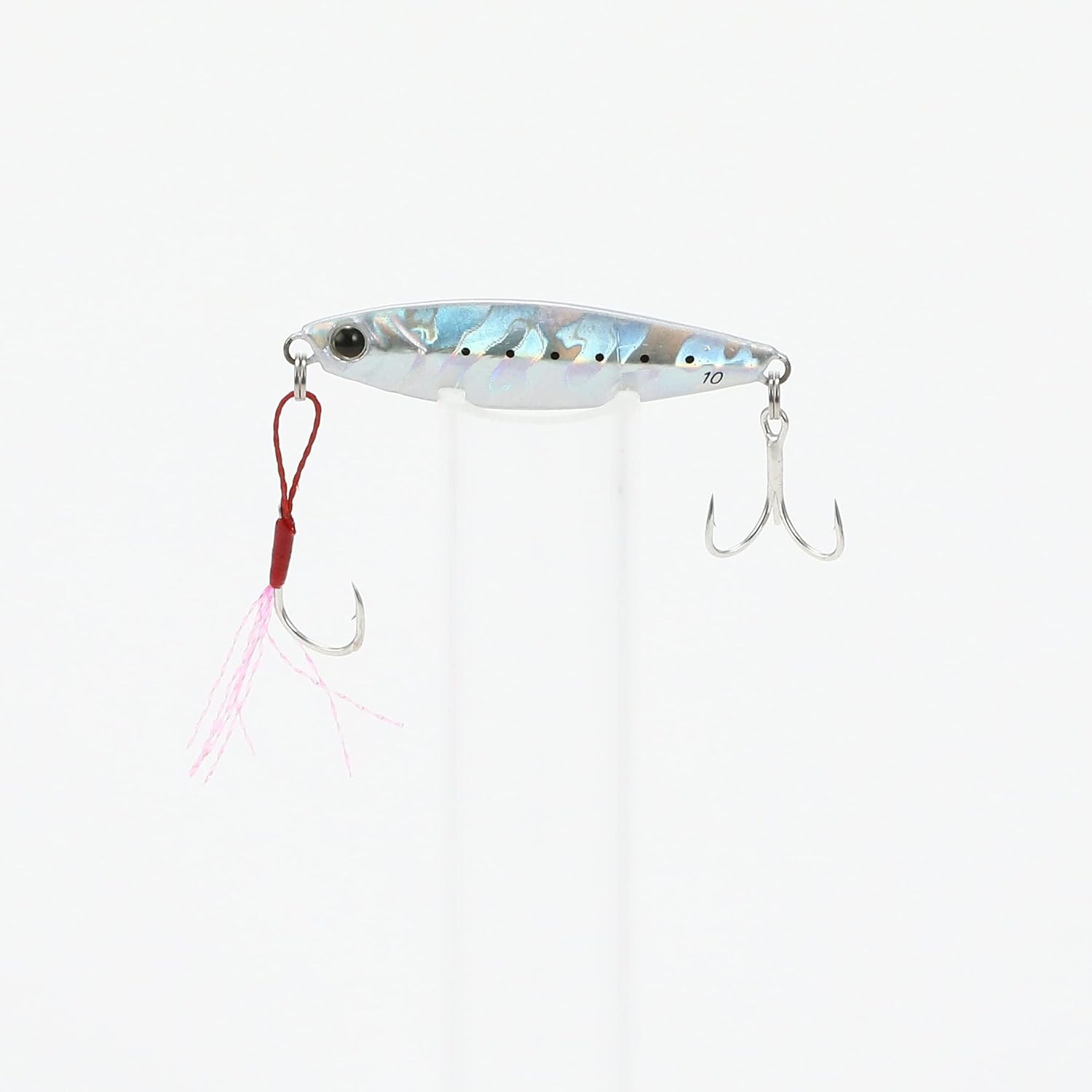 Major Craft Lures Metal Jigs Jigpara Micro