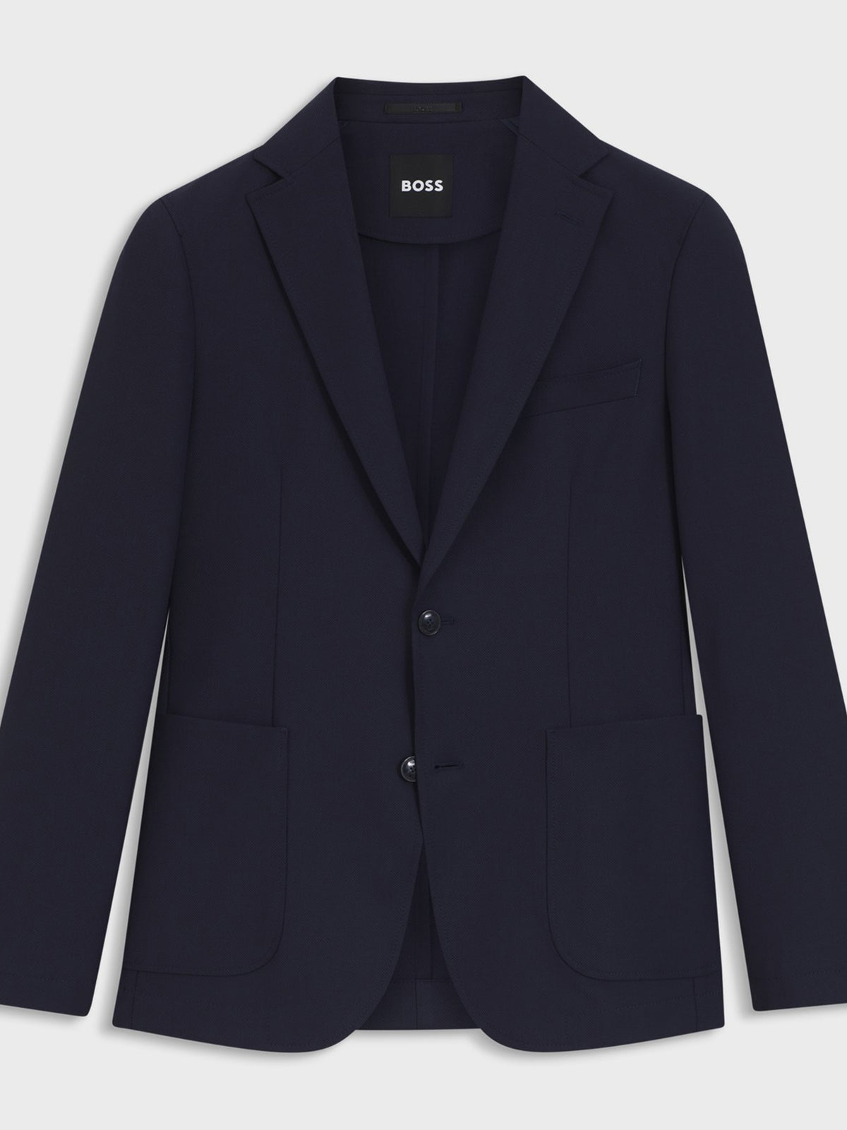 Boss 私'M どこにも行かない。 - Image 5