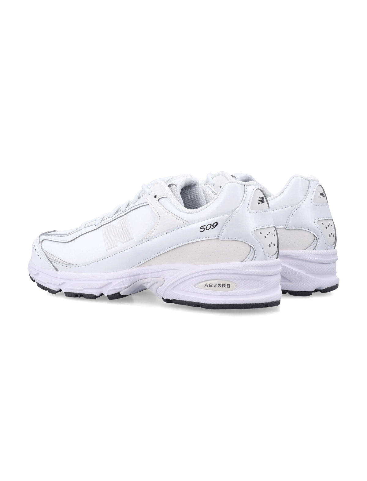 Comme コム デ ギャルソン オム スニーカー ホワイト - Image 5