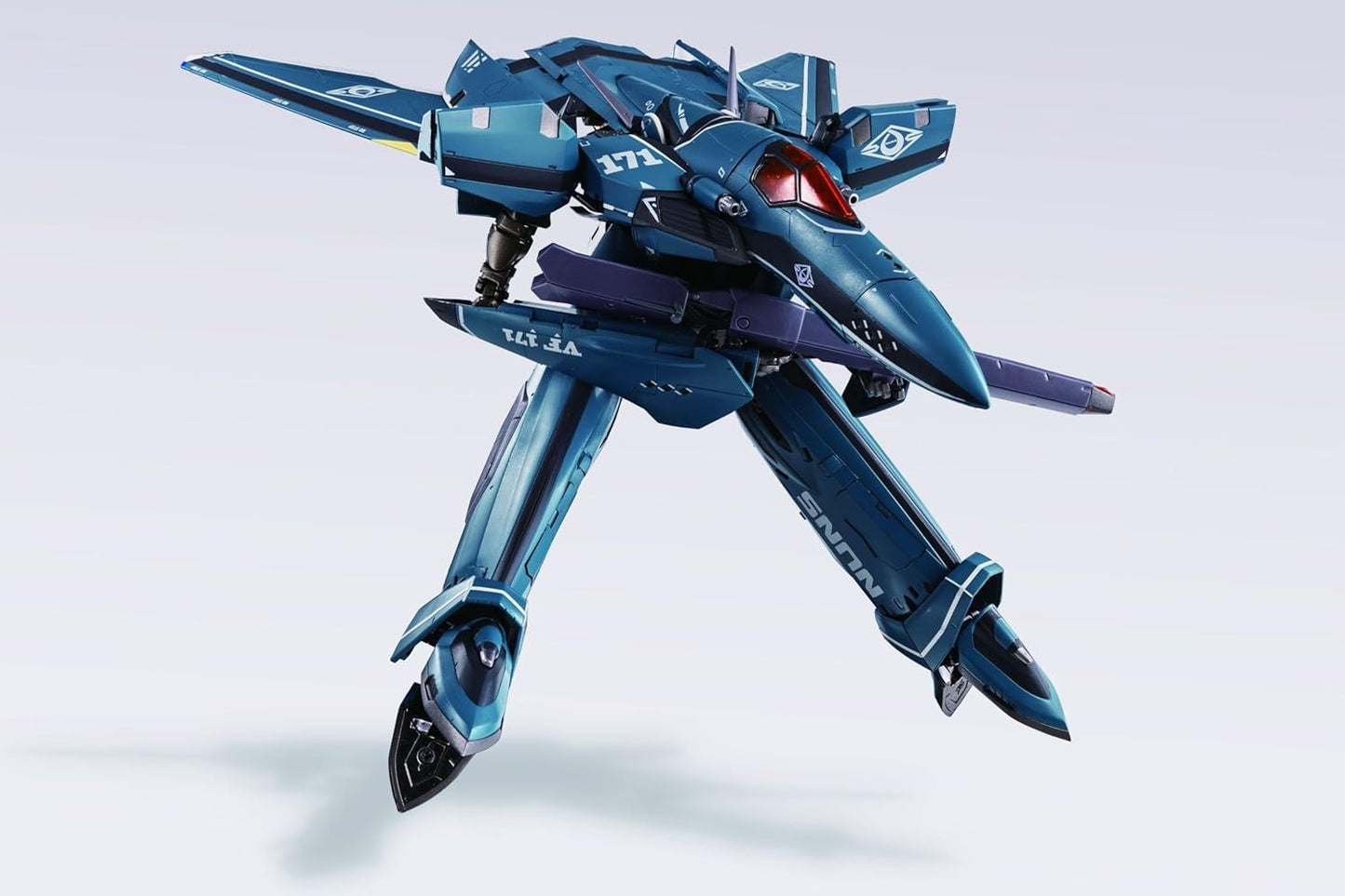 Tamashi Nations DX Chogokin VF-171 Nightmare Plus (General Model)