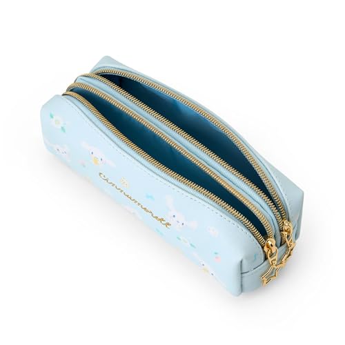 サンリオ(SANRIO) ダブルファスナーペンケース