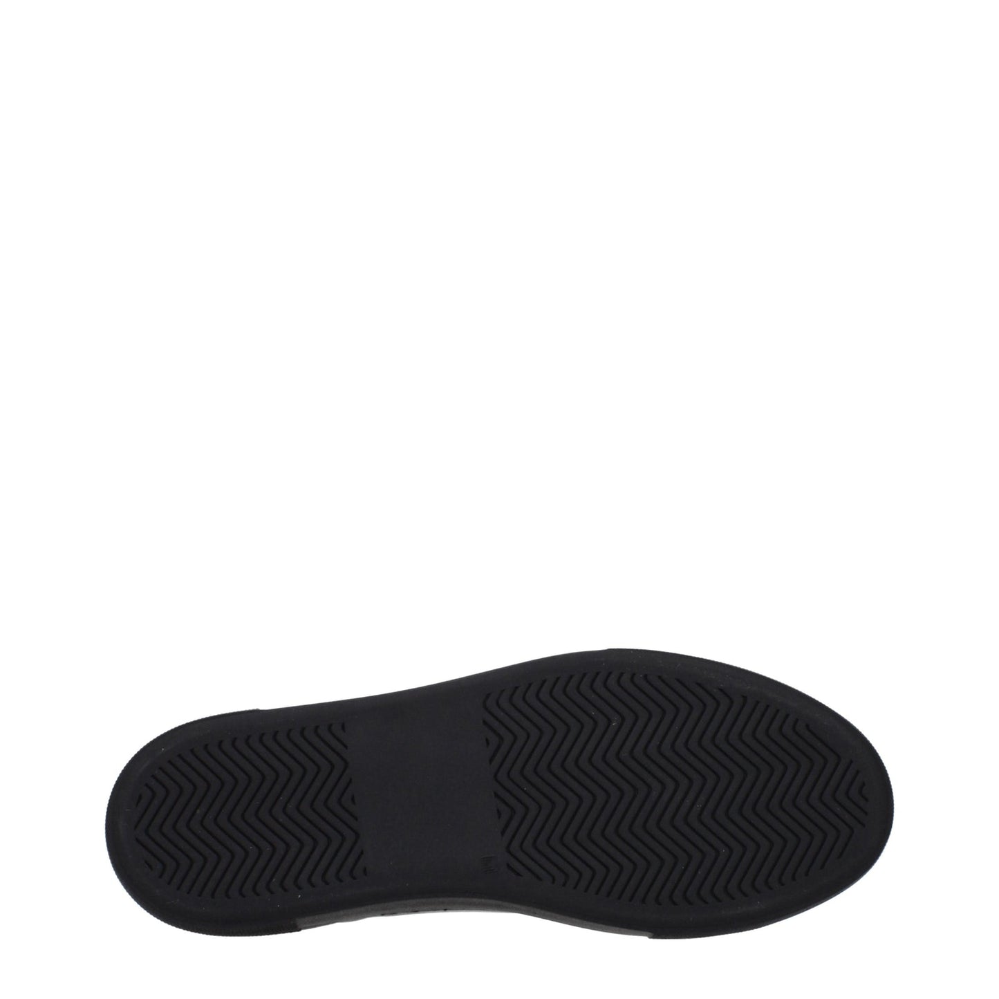Common Projects 一般的なプロジェクトスニーカーレザーブラック - Image 5