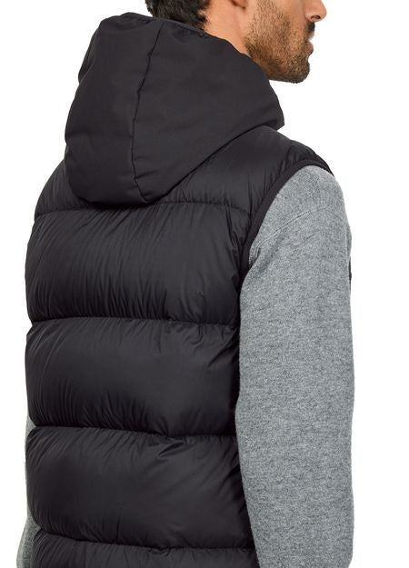 MONCLER Guersac sleeveless down jacket - Image 5