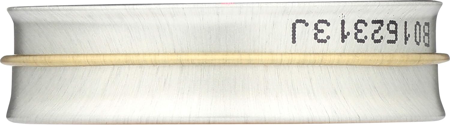 BURTS BEES - Bálsamo labial de cera de abejas, 0.3 onzas