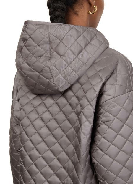 MAX MARA Leo puffer jacket - THE CUBE - Image 5