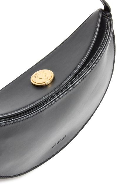 JACQUEMUS The Calisso Rond small bag - Image 5
