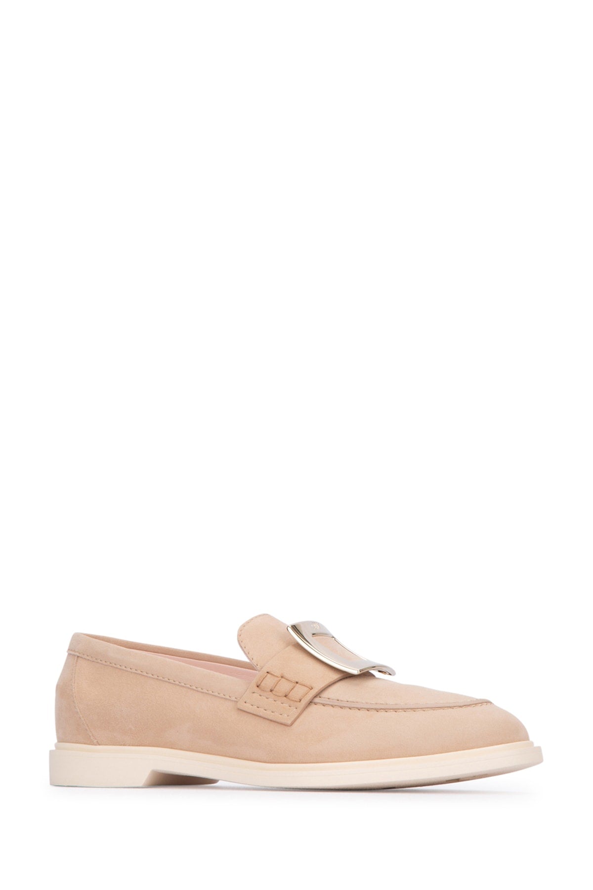 Roger Roger Vivier Viv Ranger Summer Loafer - Image 5