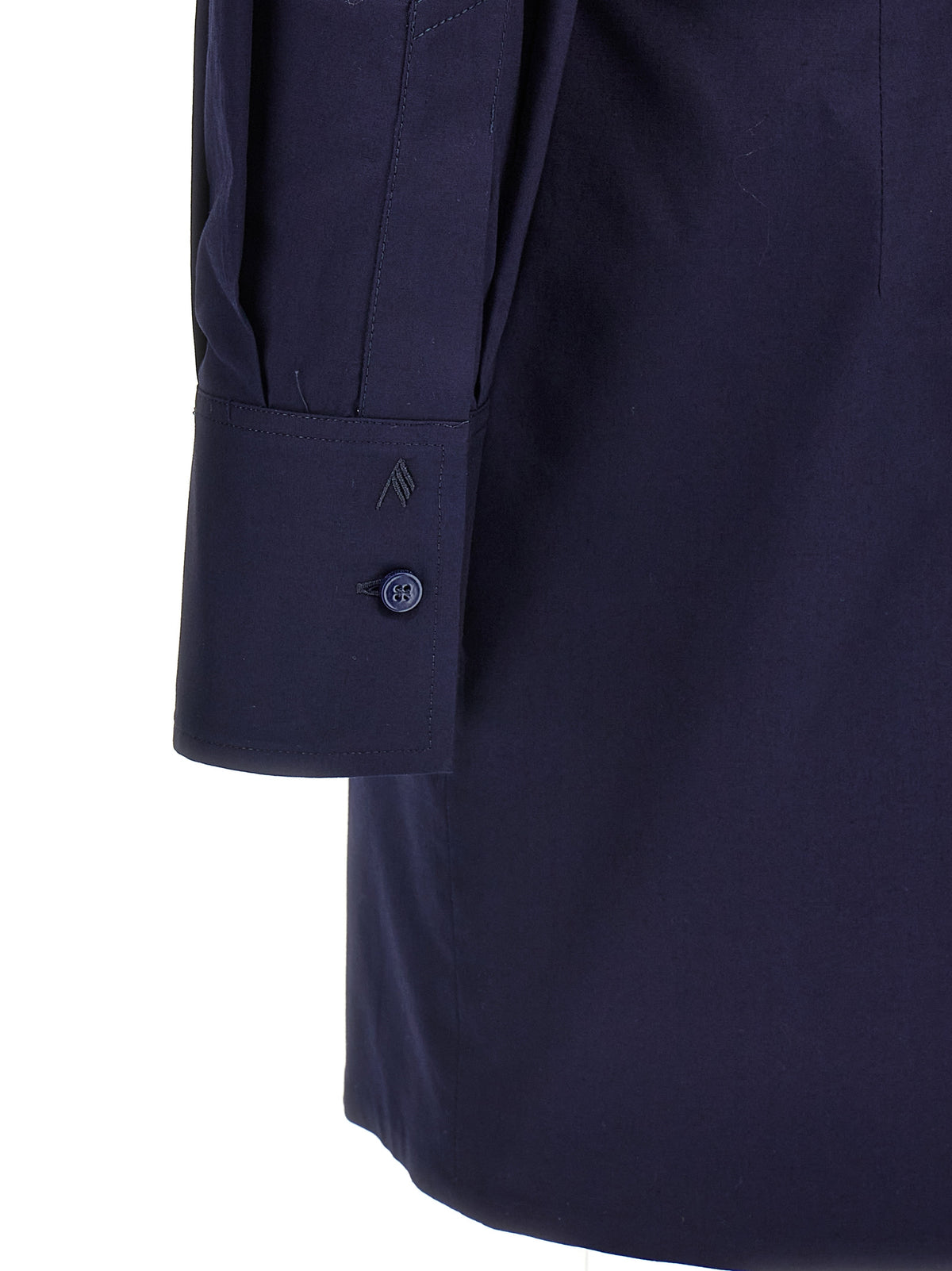 The Attico Mini Chemisierドレス - Image 5