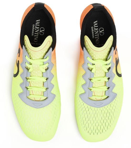 VALENTINO GARAVANI ローカットスニーカー - Image 5