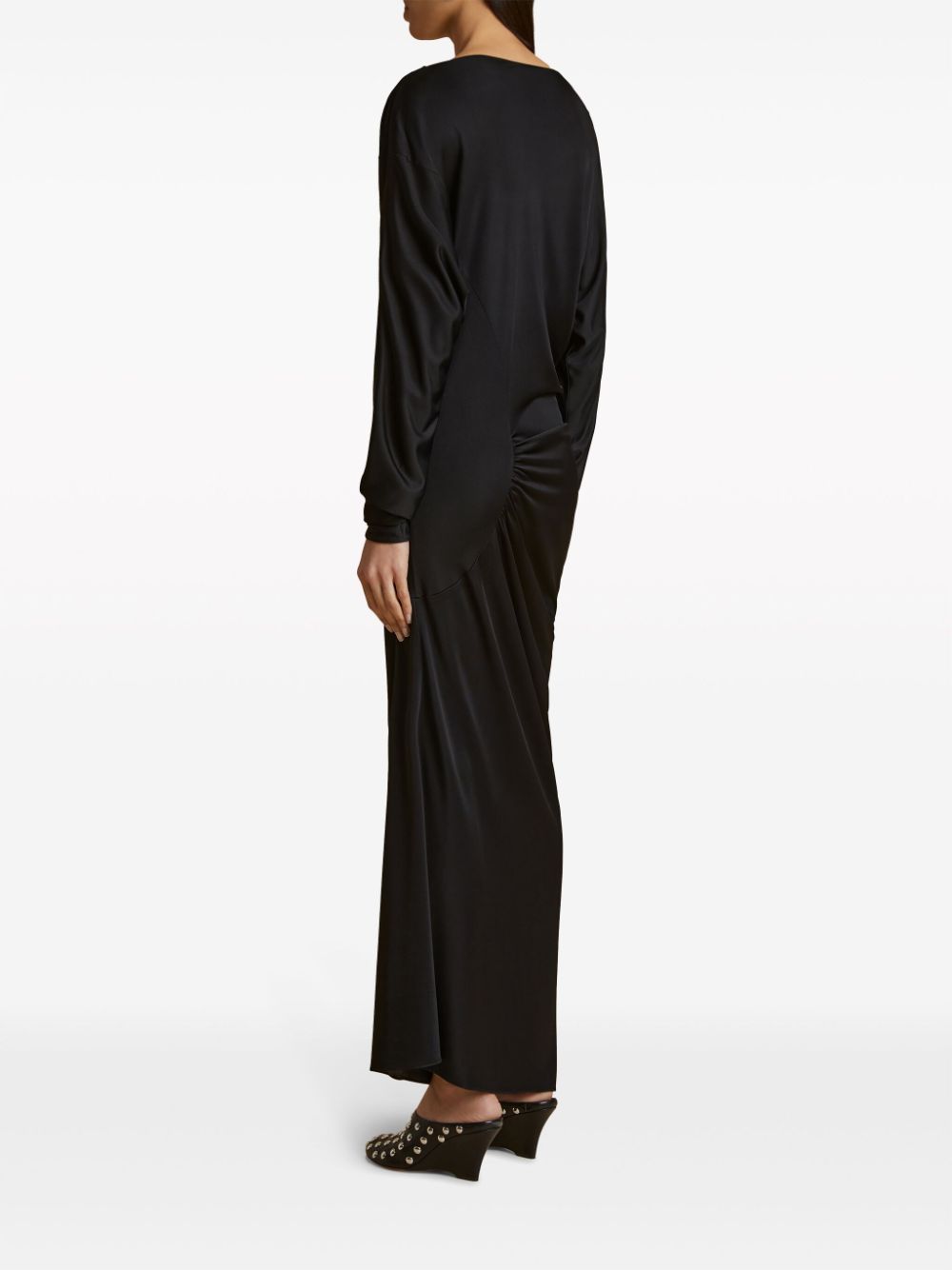 Khaite カイトオロンドレス - Image 5