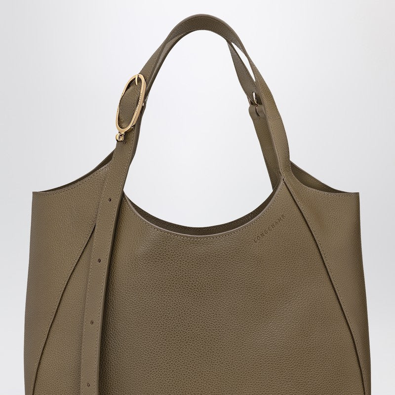 Longchamp Longchampショッピングバッグ Xl LeFoulonnéCaperColored - Image 5
