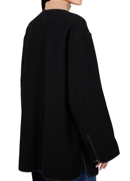 TOTEME フェルトウール ジャケット - Image 5