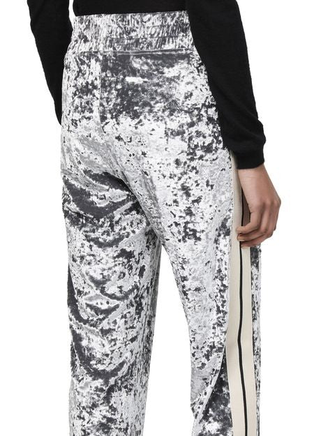 MONCLER GENIUS x Palm Angels - スウェット ボトム - Image 5