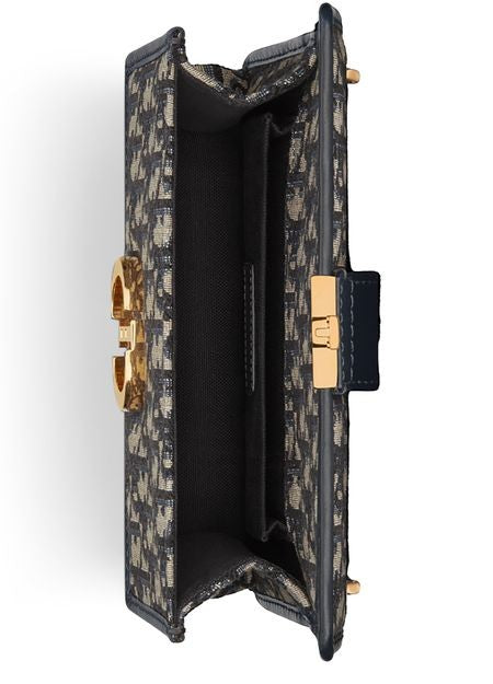 DIOR 30 Montaigne チェーン付きEast-West バッグ - Image 5