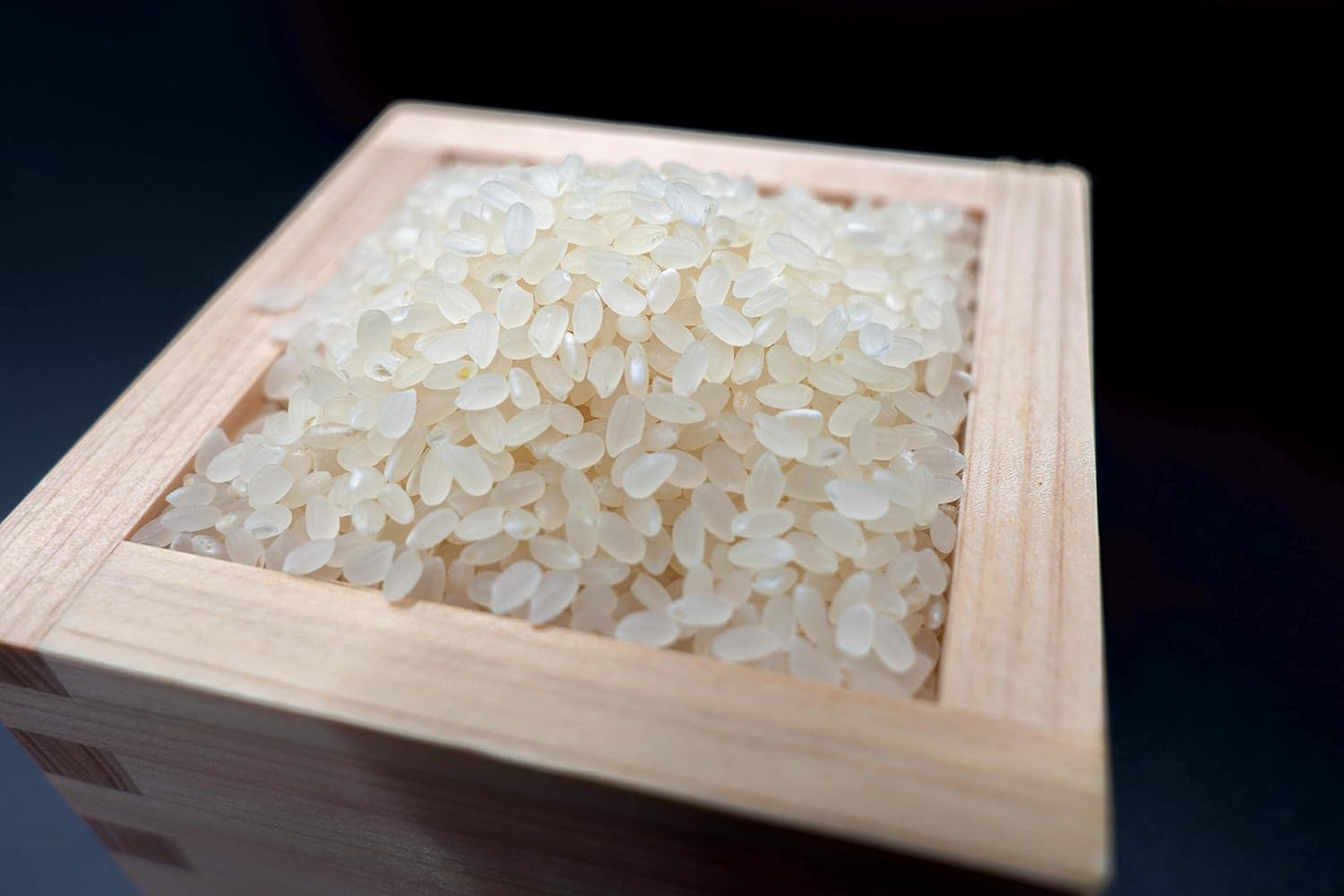 New Rice [Polished Rice] Reiwa 7th Year Production Miyagi Ichihara-Produced Limited Rice Hitomebore 5kg