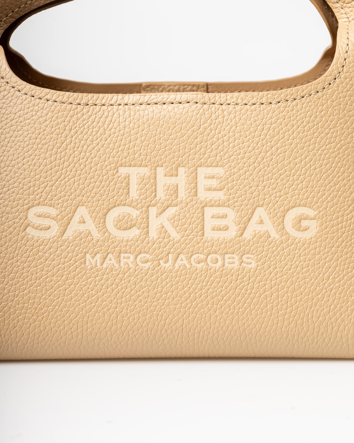 Marc マークジェイコブスバッグ..ベージュ - Image 5