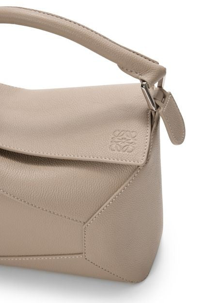 LOEWE Puzzle Edge small bag - Image 5