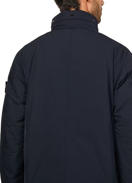 STONE ISLAND Field logo patch jacket - Image 5