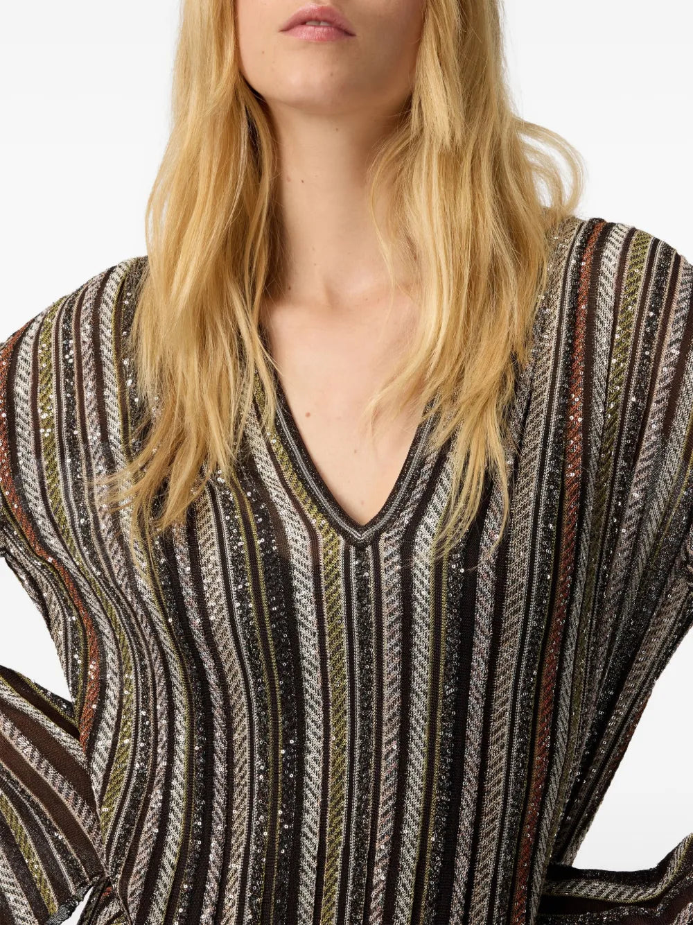 Missoni Missoni DS25 WG05 BK01 C3 SM9 T5 - Image 5