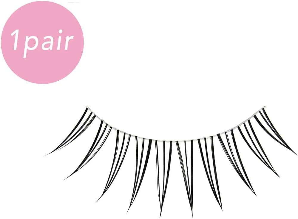 Mish Bloomin No.209 INFINITY Pure Idol 1 Pair