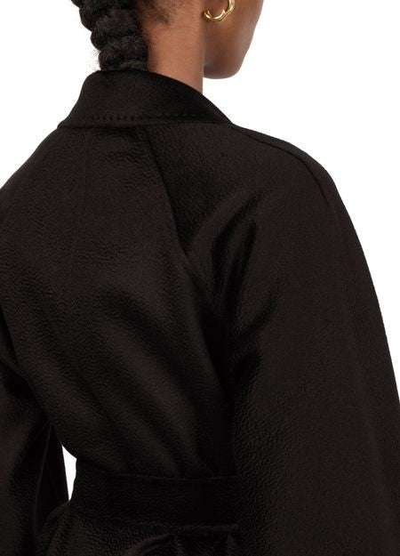 MAX MARA Ludmilla long coat - Image 5