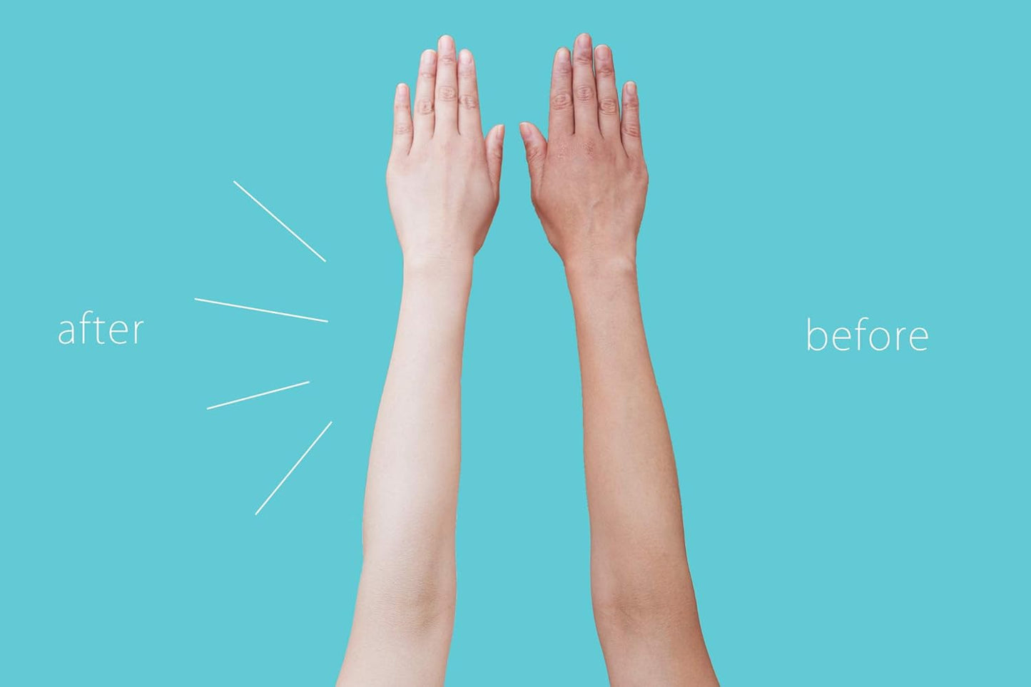 CC Cream: Este Grande CC Brightener 4.2 oz (120 g), Apply to Skin Instantly, Skin Whitener! Covers "Stains, Dullness, Redness, Pores, Color Unevenness"