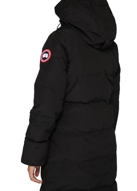 CANADA GOOSE Mystique パーカ - Image 5