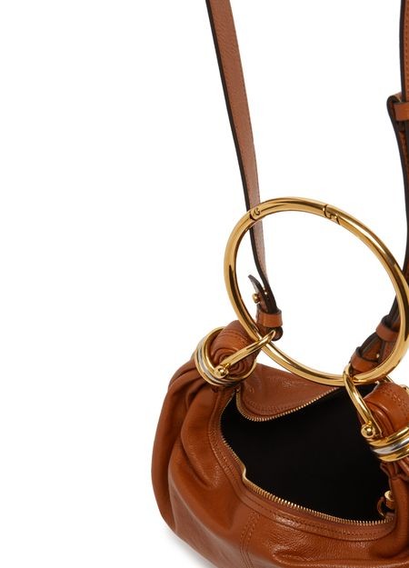 CHLOE Bracelet hobo bag - Image 5