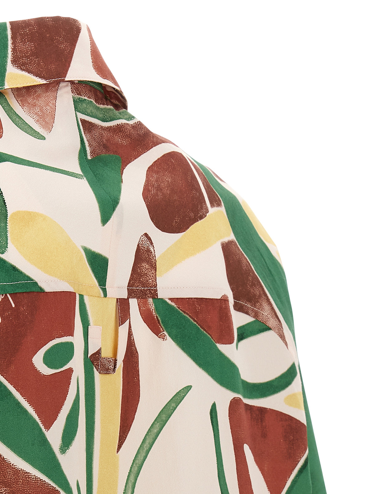 Jacquemus Jacquemus 'La Chemise Fonccio'シャツ - Image 5