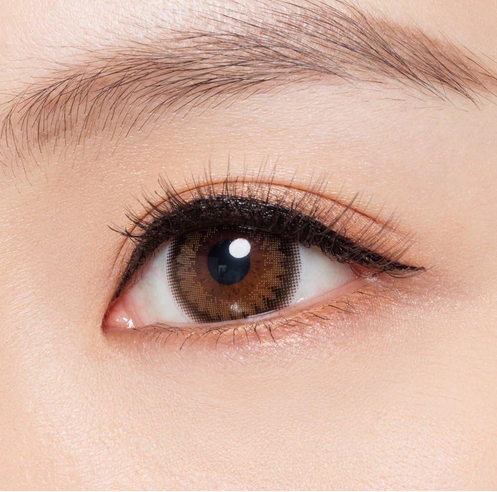 ディーアップ シークレットラインエアー 935 ガーリーeyes