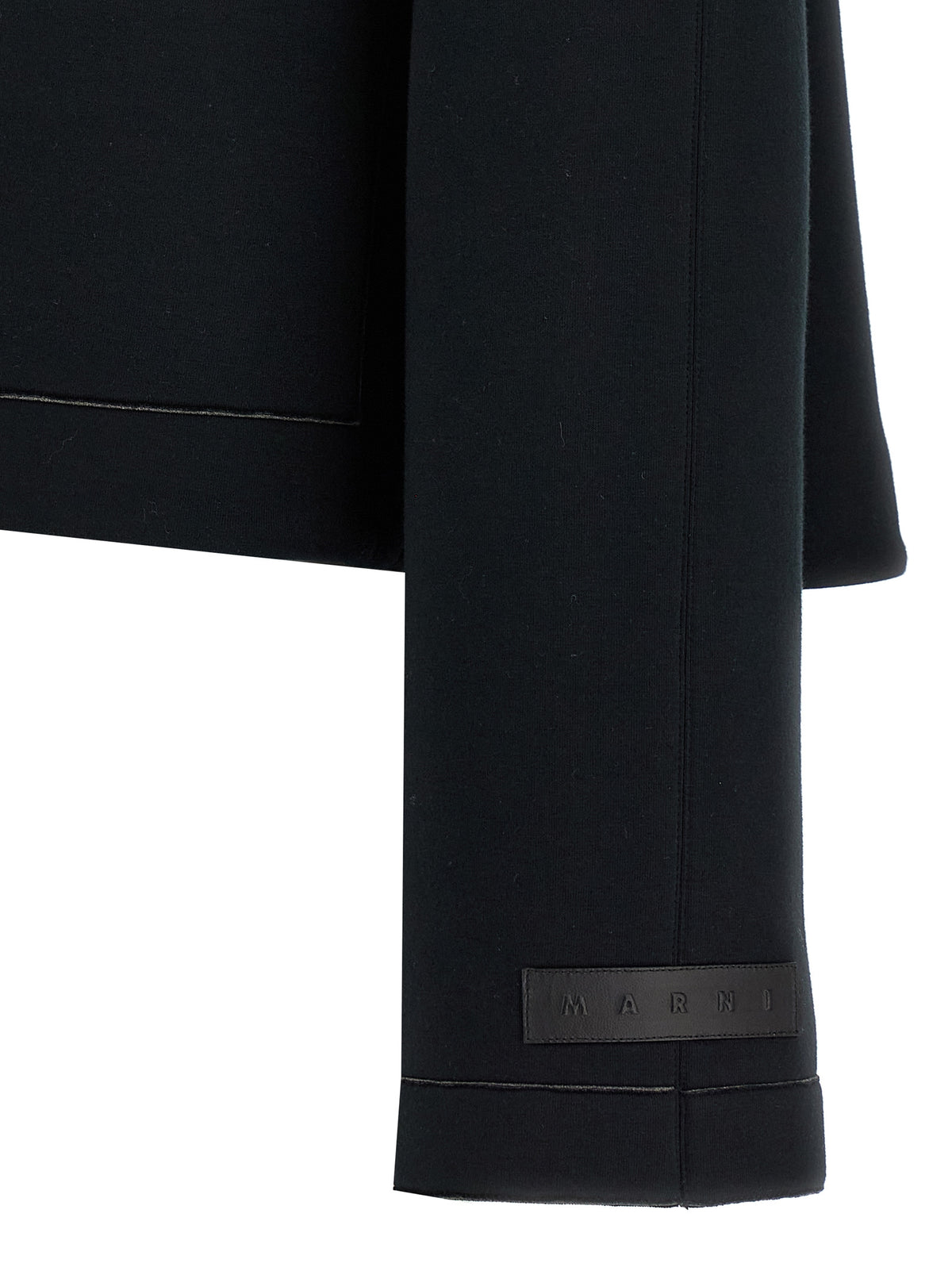 Marni マルニジャージージャケット - Image 5
