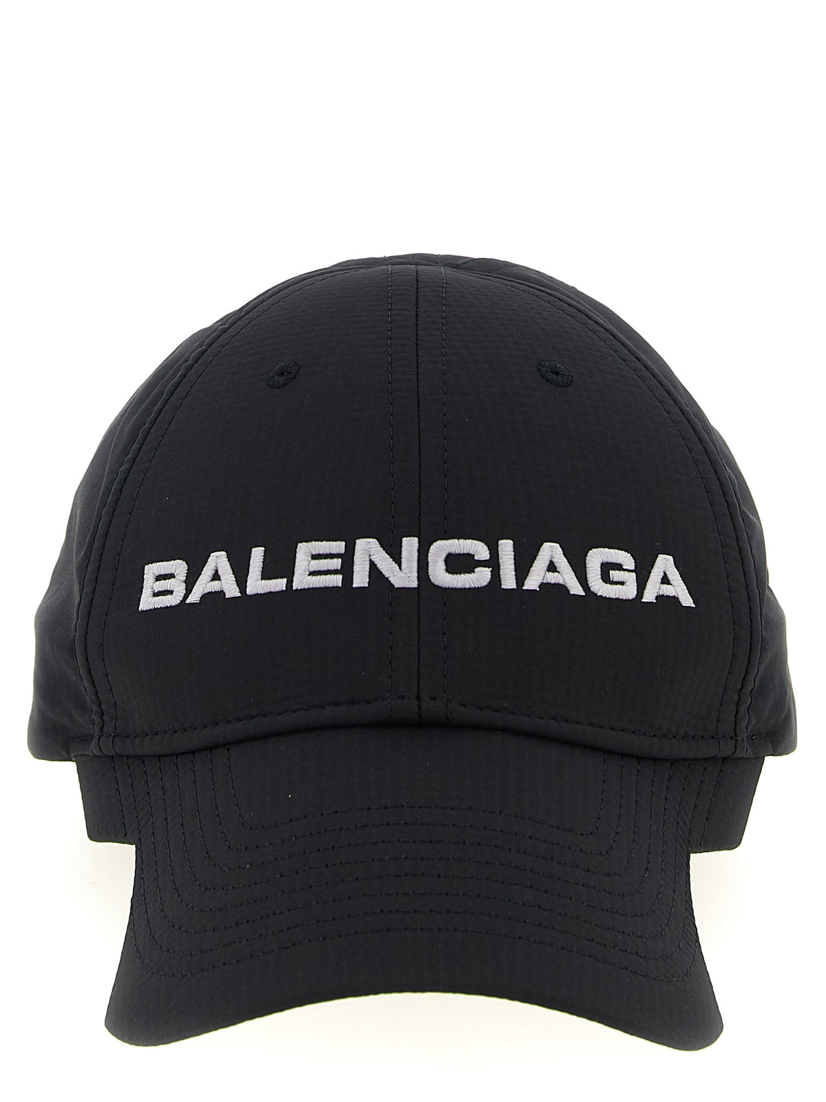 Balenciaga バレンシアガ ロゴ キャップ - Image 5