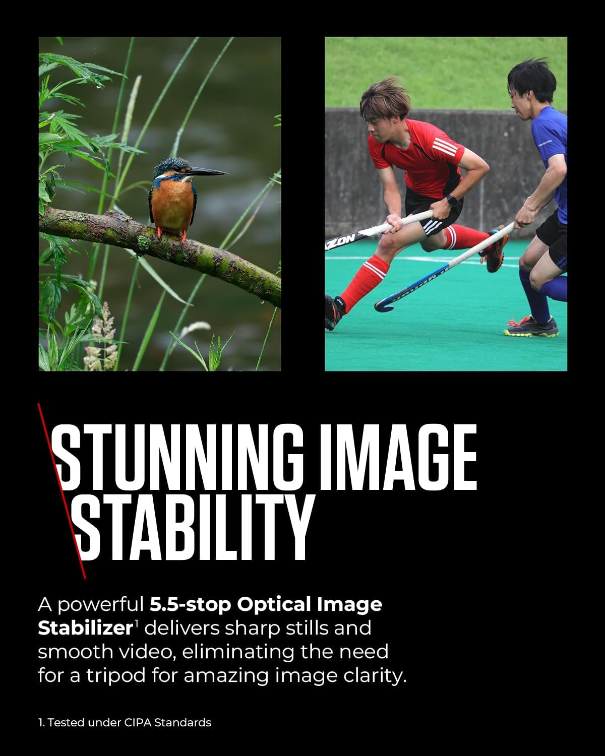 Canon RF 100-400mm F5.6-8 IS USM - Lens for Canon R System Camera Ideal for Wildlife Photography, Sports, Action, Aviation