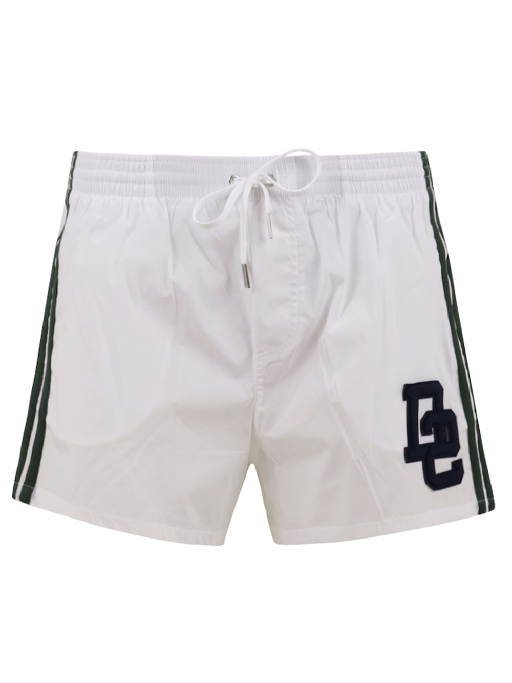 Dsquared2 Dsquared2海洋衣類白 - Image 5